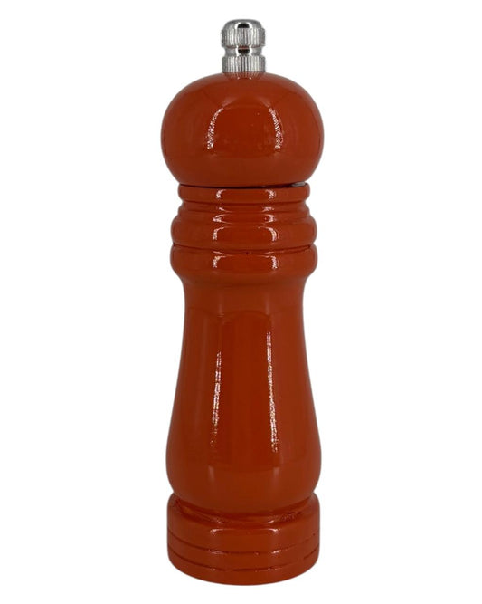 Moedor Laca laranja  P
