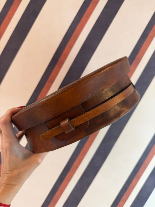 Caixa Watson Redonda M