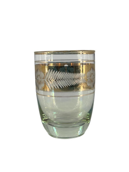 Set de 6 Copos Shot Drink