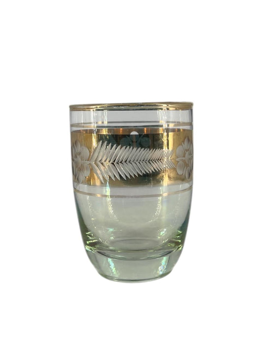 Set de 6 Copos Shot Drink