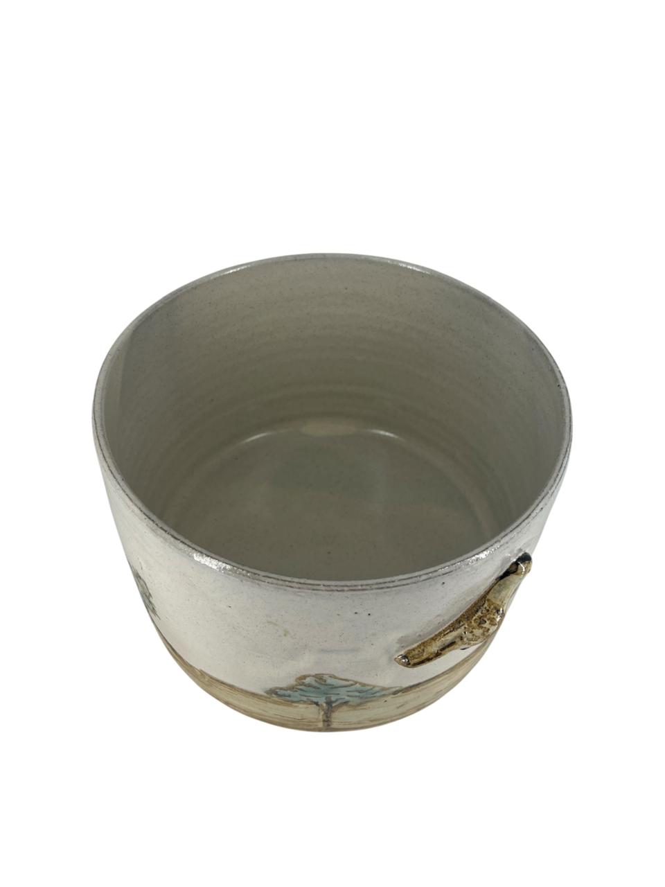 Cachepot M Fauna e Flora