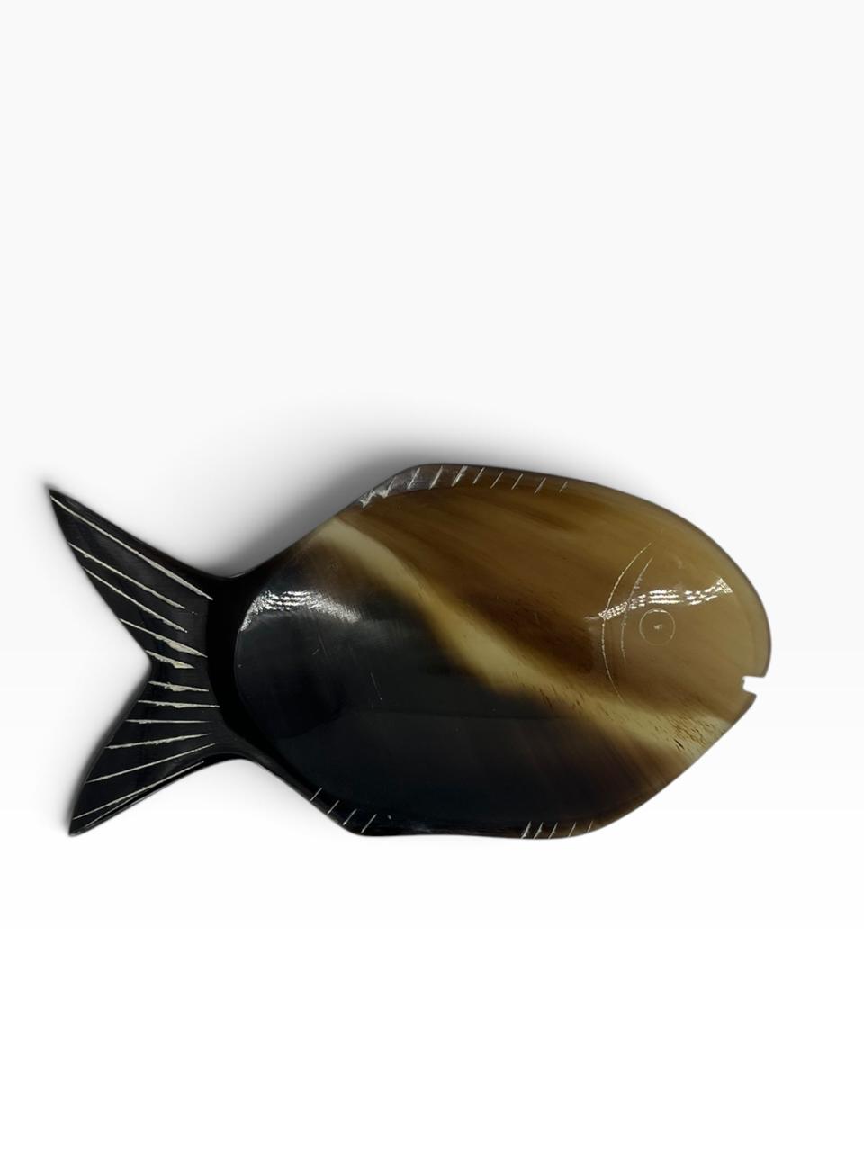 Petisqueira Peixe Chifre