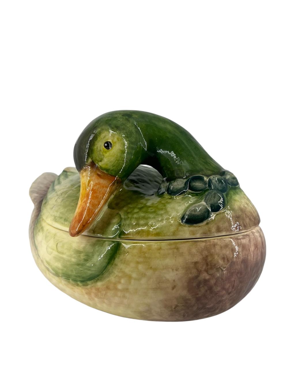Sopeira Pato