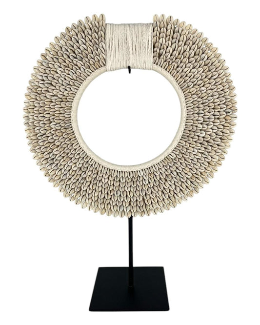 Escultura Conchas G