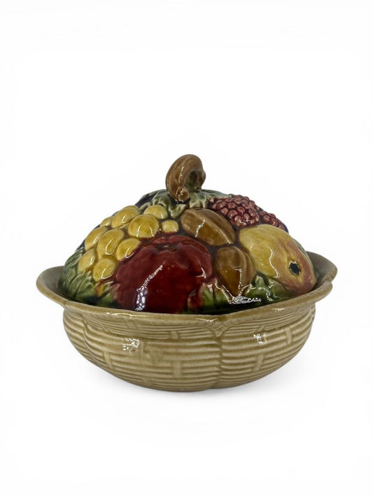 Compoteira Frutas