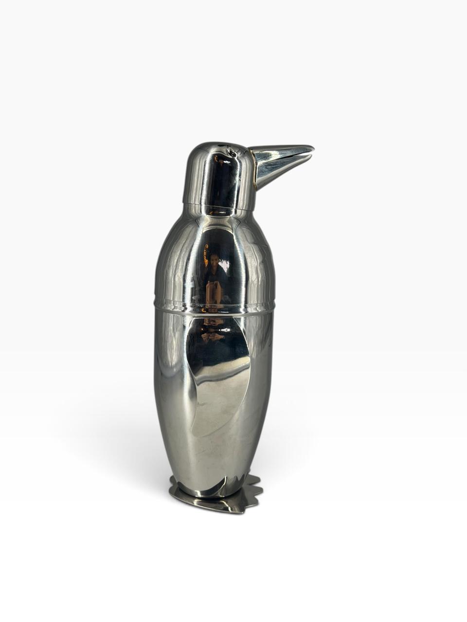 Coqueteleria Pinguin