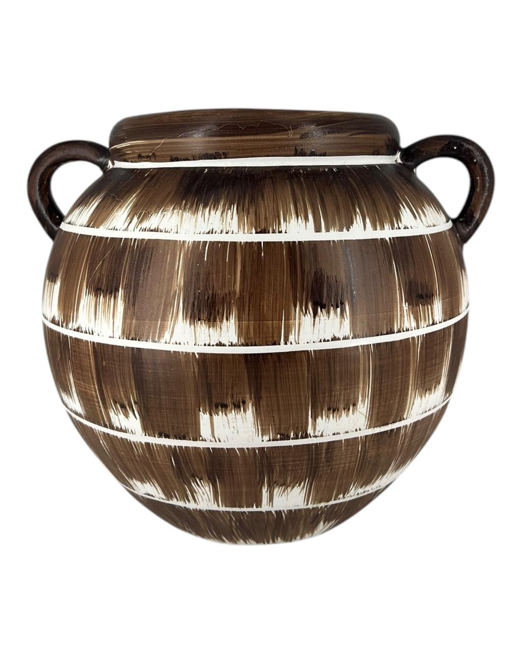 Vaso Bojudo Rustico