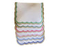 Conjunto Guardanapo Colors Ouro