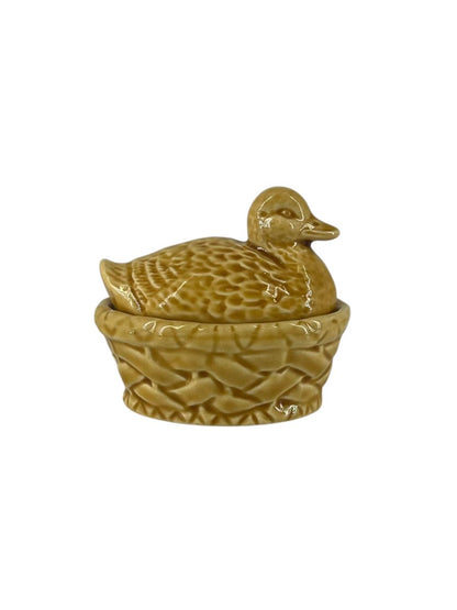 Saleiro e Pimenteiro Pato