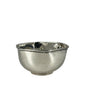 Bowl Prata Hexagono