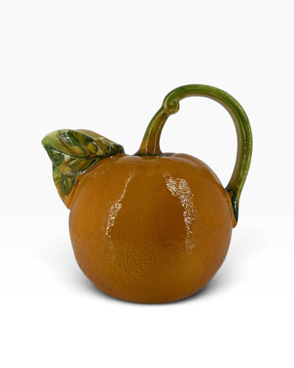 Jarra Laranja Italiana
