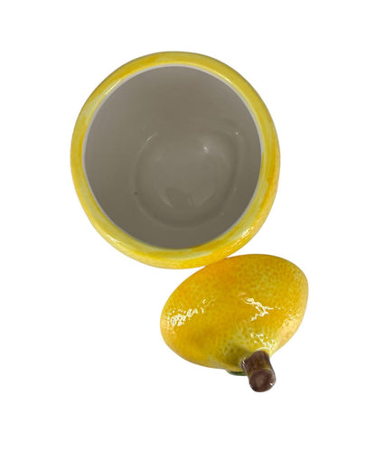 Compoteira Limão G