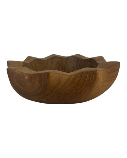 Bowl Teca Sol