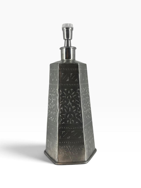 Base Abajur Metal G