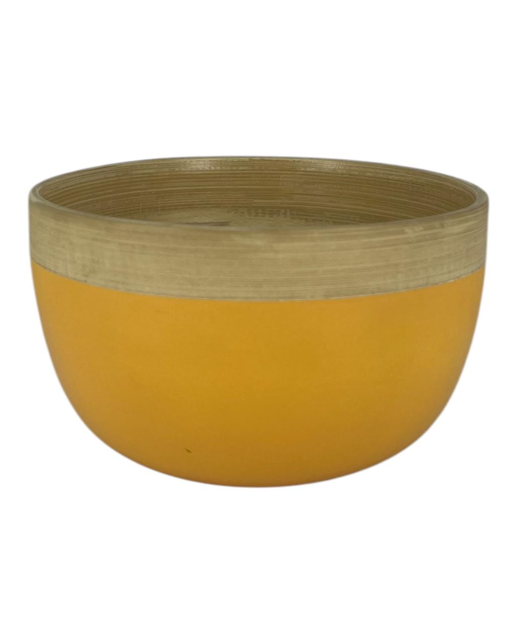 Bowl Hanoi Amarelo P