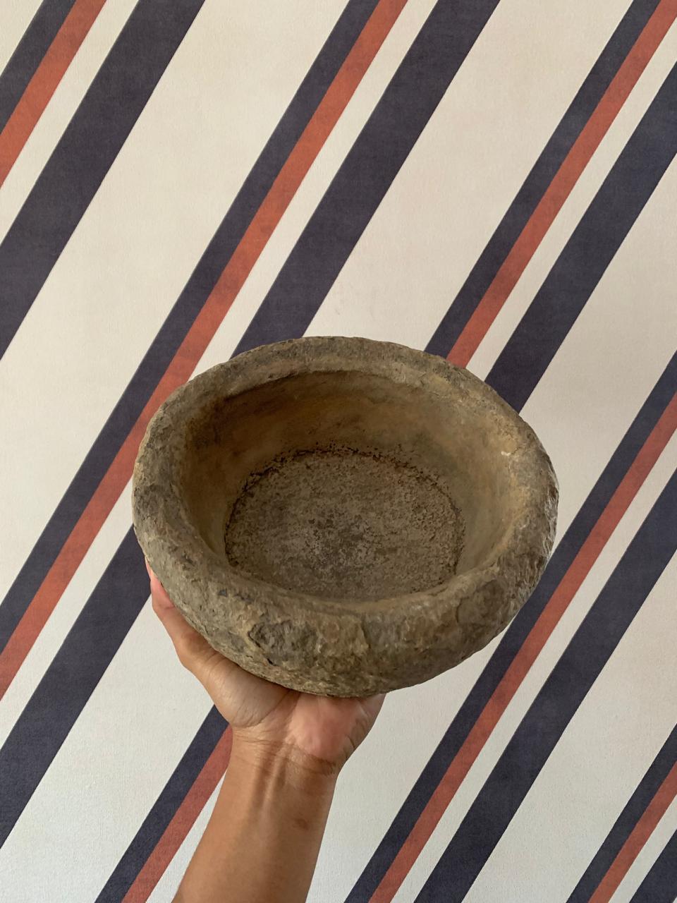 Bowl Agata Alto