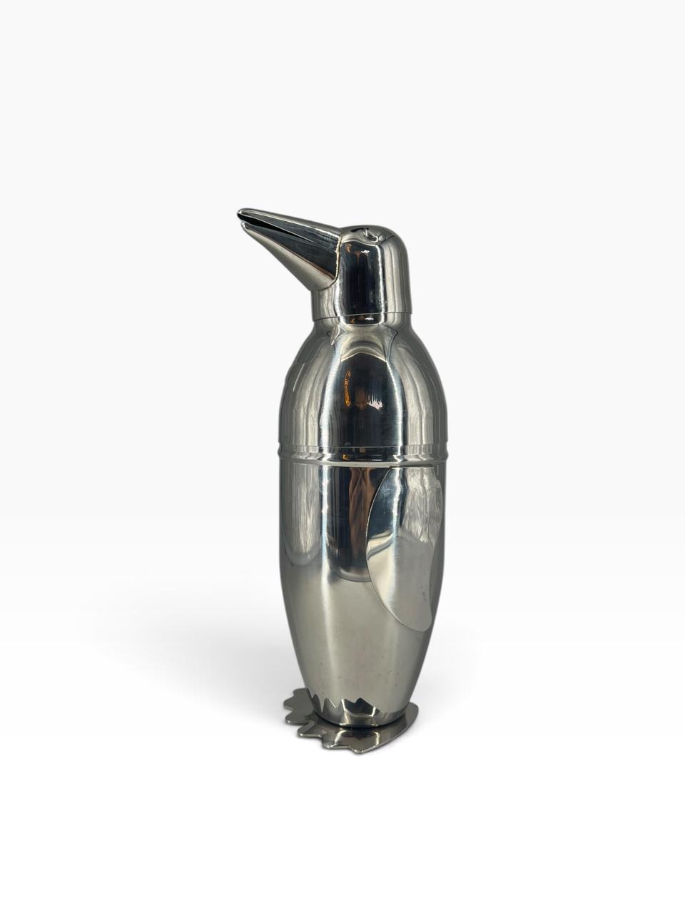 Coqueteleria Pinguin
