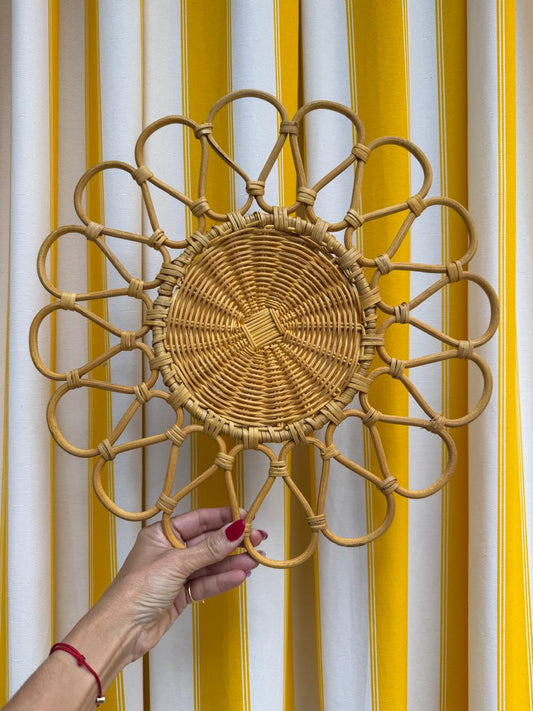 Jogo Americano Junco Sansara