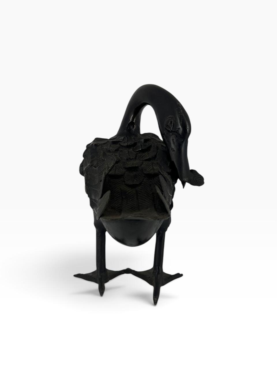 Escultura Pato II