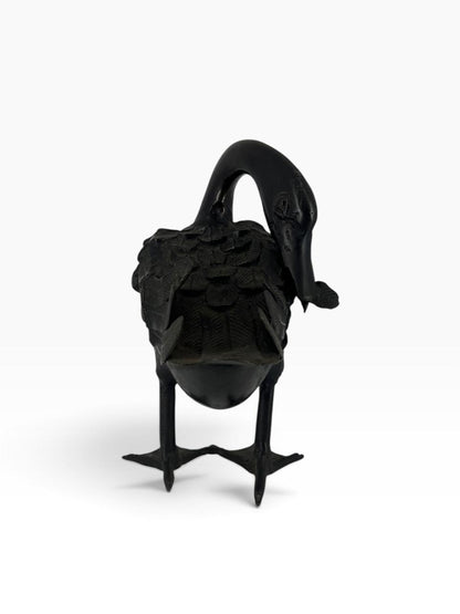 Escultura Pato II