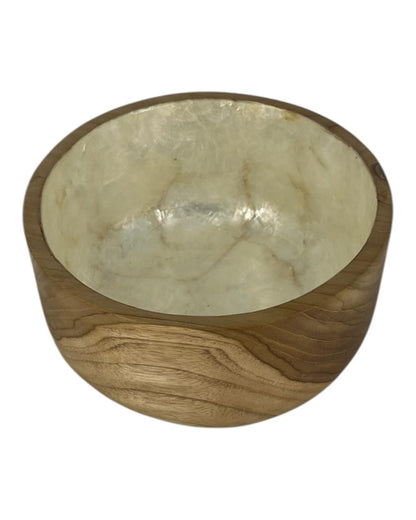 Bowl Madrepérola M