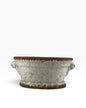 Vaso Floreira Branco