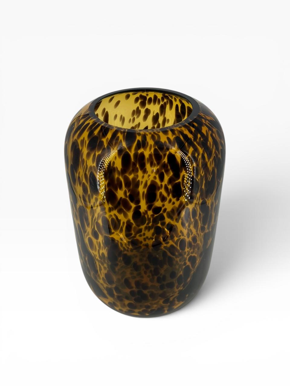 Vaso Cilindrico Tartaruga G