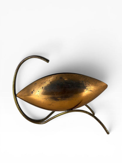 Floreira Cobre Vintage