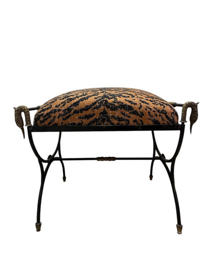 Banqueta Vintage Trigre