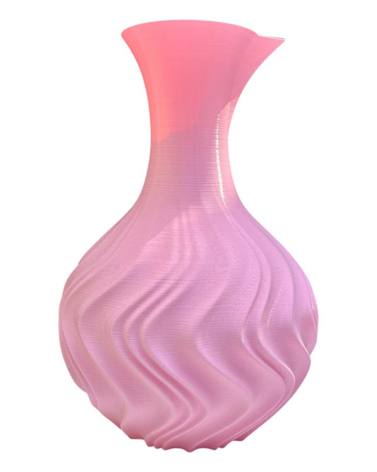 Jarra 3D G Rosa