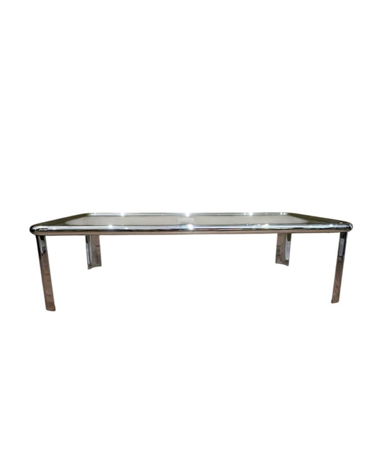 Mesa de Centro em VIdro