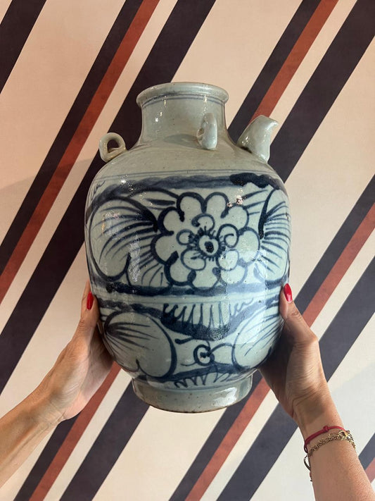 Vaso Zhuhai
