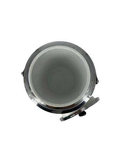 Balde de Gelo Vinil Vintage