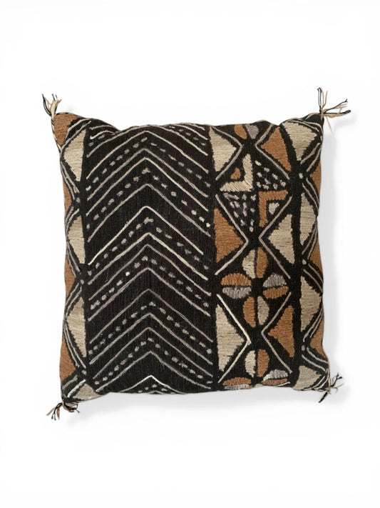 Almofada Algodão Nômade 50x50