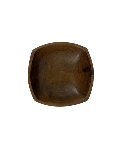 Bowl em Ipê