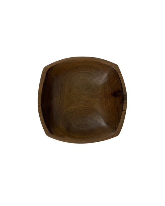 Bowl em Ipê