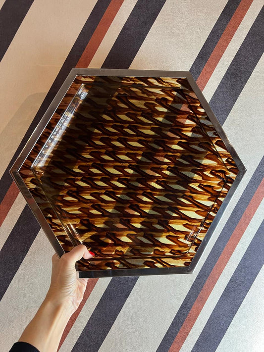 Bandeja Tartaruga