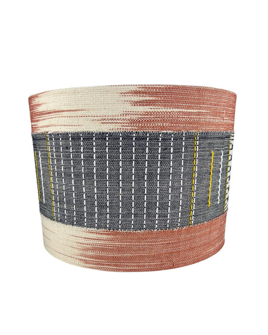 Cúpula Khorogo Laranja 35x25