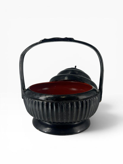 Marmiteiro Japones Vintage