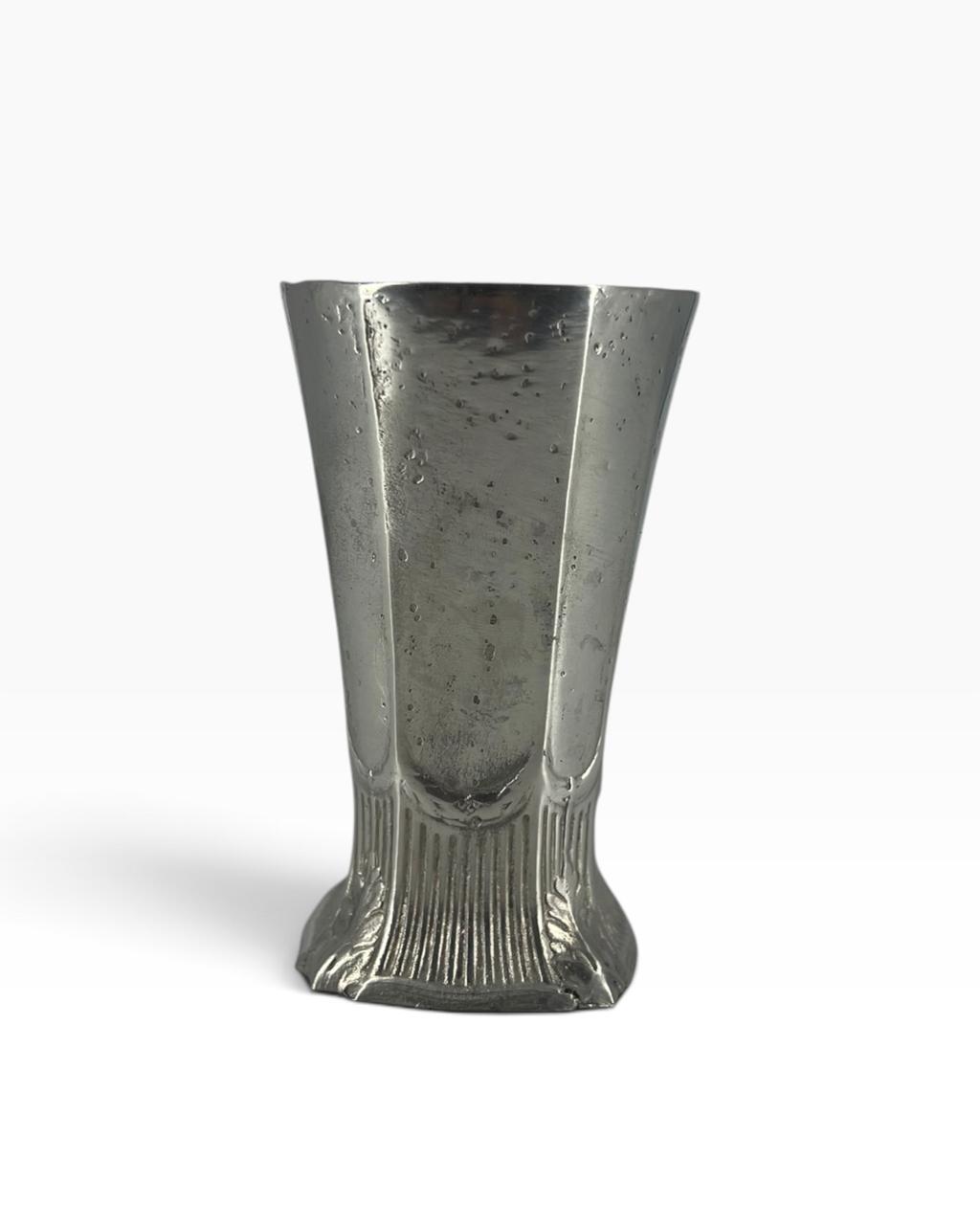 Vaso Império sem Pé