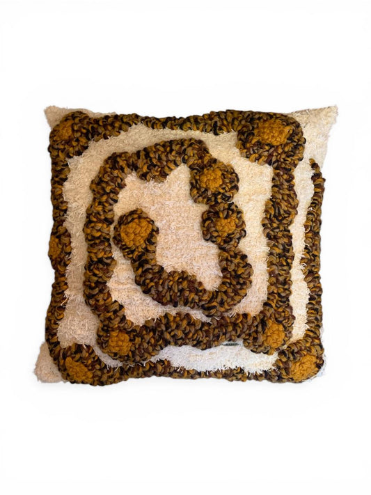 Almofada Jararaca 50x50