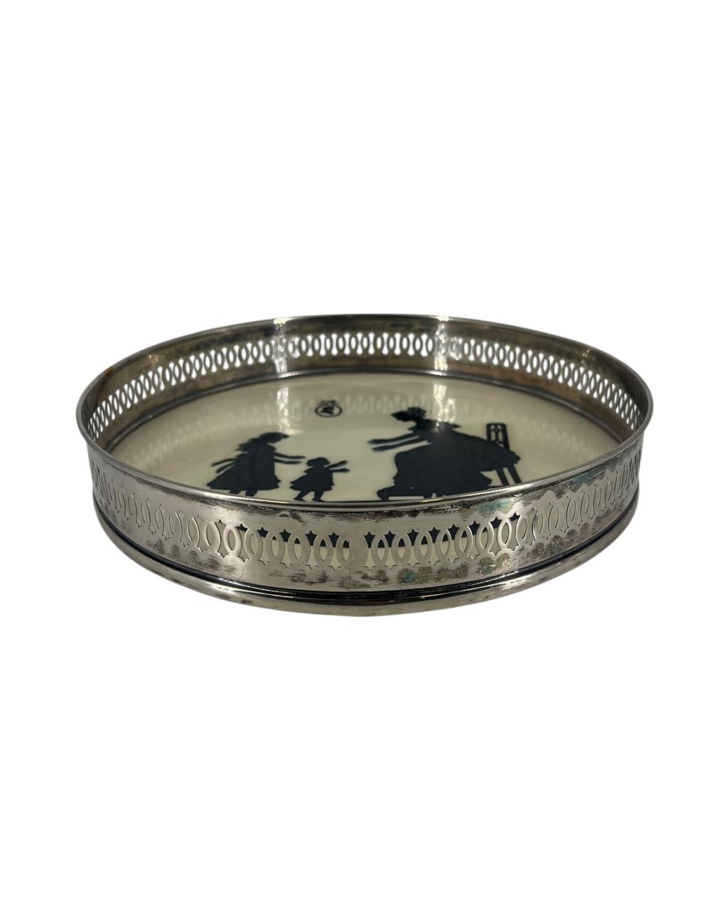 Bandeja Anos 50 Villeroy & Boch M