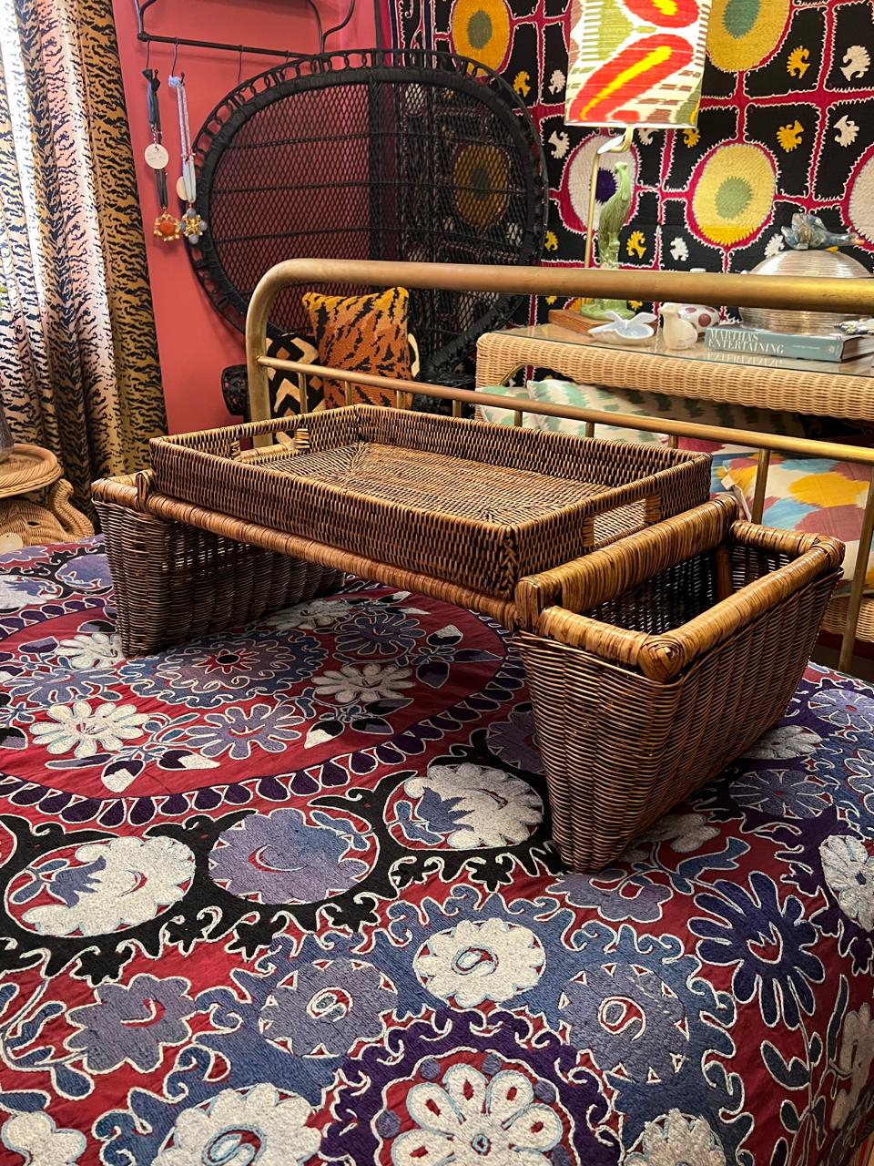 Bandeja Breakfast