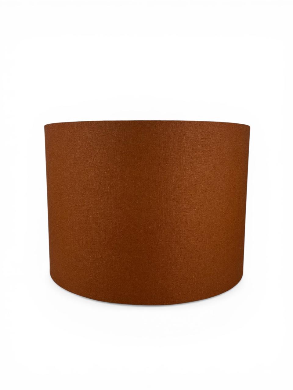 Cúpula Terracota 35x25