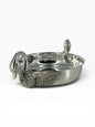 Bowl Cisne Prata Vintage