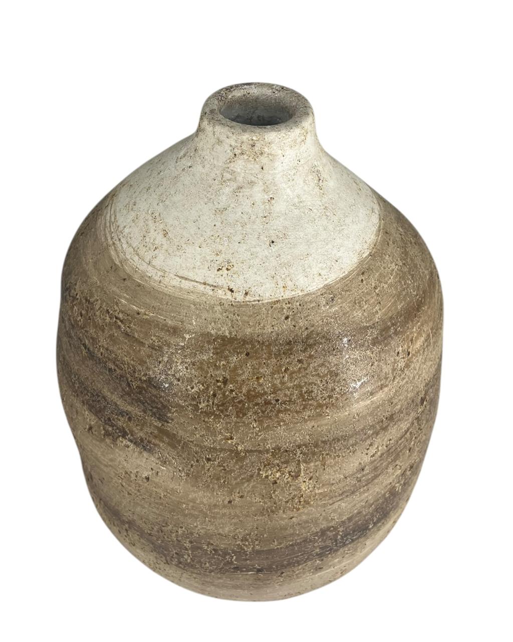 Vaso Gênese II
