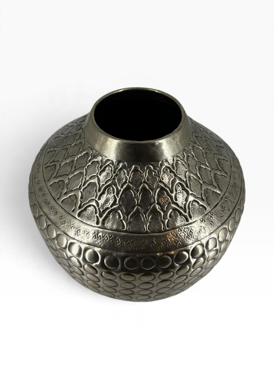 Vaso Bojudo Alpaca G
