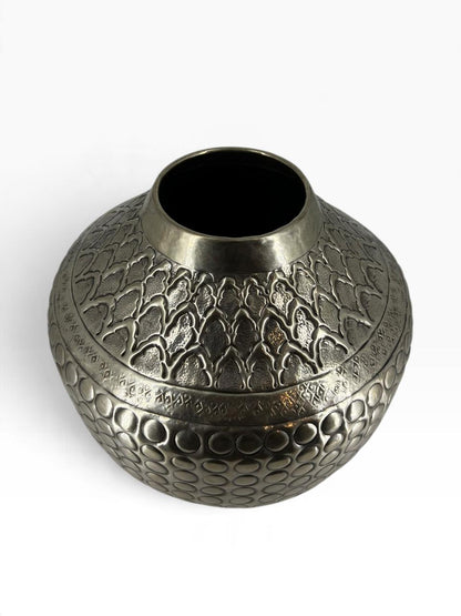 Vaso Bojudo Alpaca G