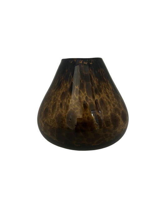 Vaso Vidro Tartaruga balão P