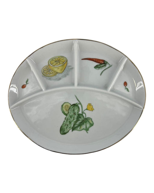 Petisqueira Steatita Pepino 2